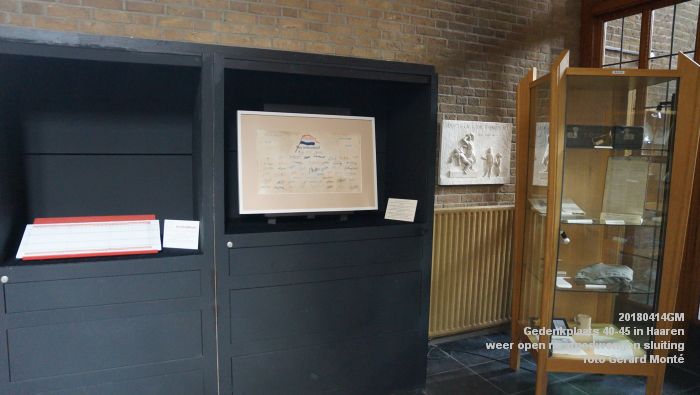 DSC03450- Gedenkplaats 40-45 in Haaren weer open na afgedwongen sluiting - 14apr2018 - foto GerardMontE web